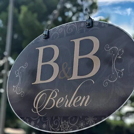 住宿加早餐酒店 Berlen Torre Maggiore