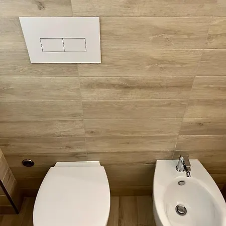 住宿加早餐酒店 Berlen Torre Maggiore