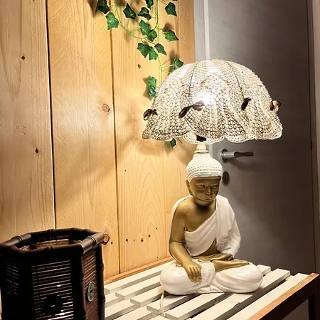 住宿加早餐酒店 Berlen Torre Maggiore