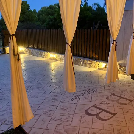 Berlen 住宿加早餐酒店