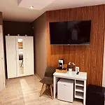 Berlen Отель типа 