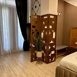 Отель типа 