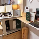 Berlen Отель типа 