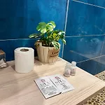 Отель типа 