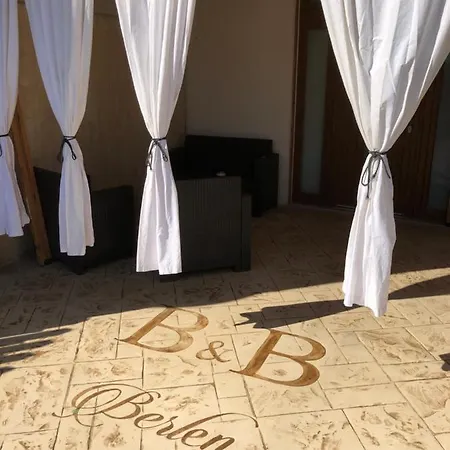 Bed & Breakfast Berlen 3*