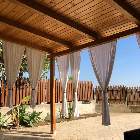 Bed & Breakfast Berlen Torremaggiore
