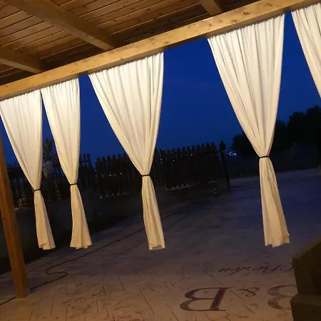 Bed & Breakfast Berlen Torremaggiore