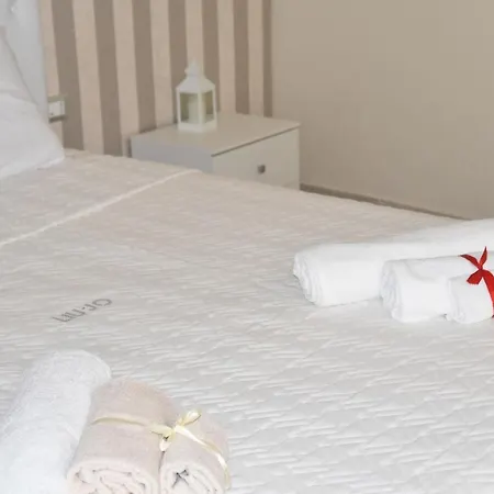Bed & Breakfast Berlen 3*