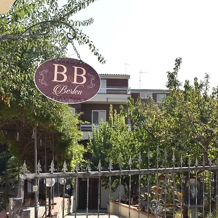 Berlen Bed & Breakfast
