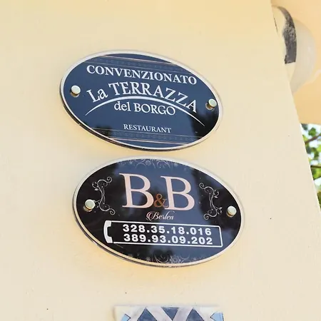 Bed & Breakfast Berlen 3*