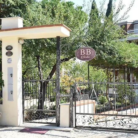 Bed & Breakfast Berlen