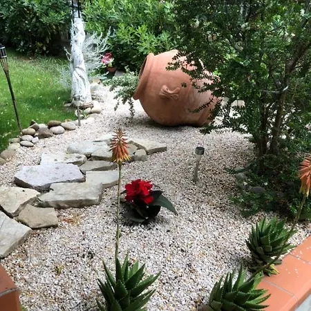 Bed and breakfast Berlen