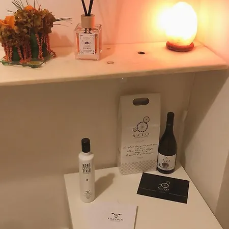 Berlen Bed & Breakfast Torremaggiore