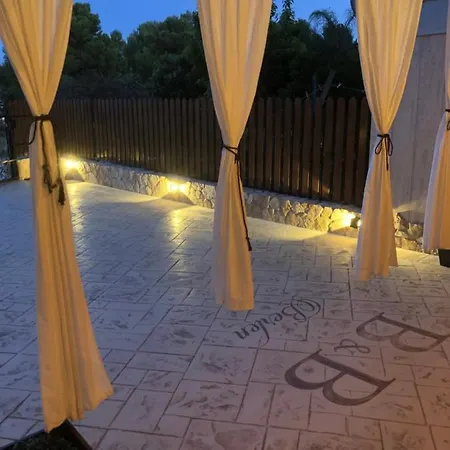 Alojamento de Acomodação e Pequeno-almoço Berlen