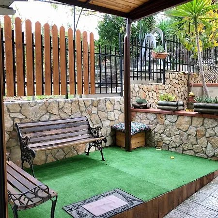 Berlen Torre Maggiore