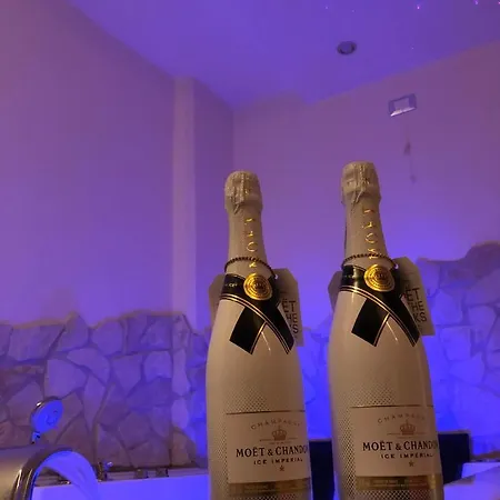 Alojamento de Acomodação e Pequeno-almoço Berlen 4*