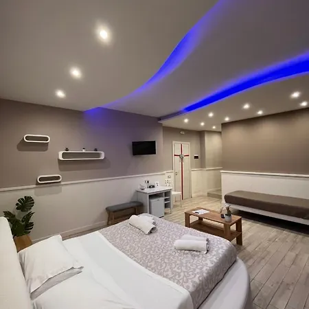 Berlen 4* Torre Maggiore