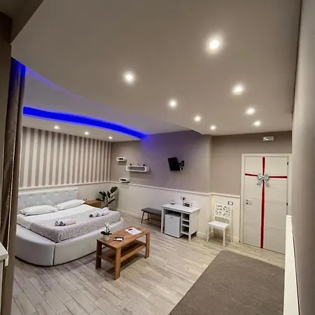 Berlen Bed and breakfast