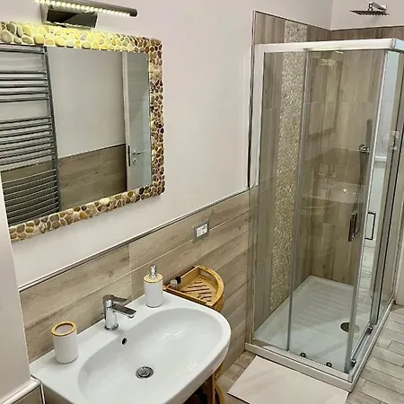 Bed and breakfast Berlen Torre Maggiore