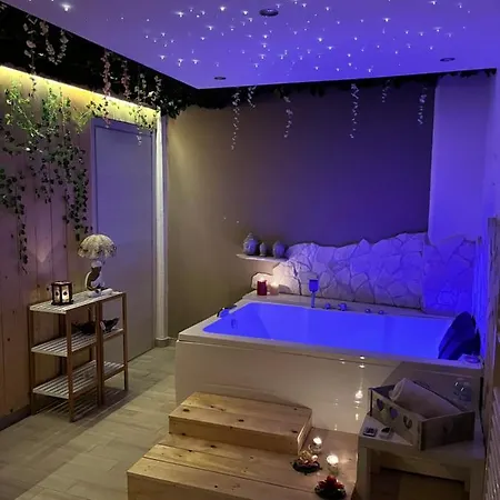 Bed & Breakfast Berlen Torremaggiore