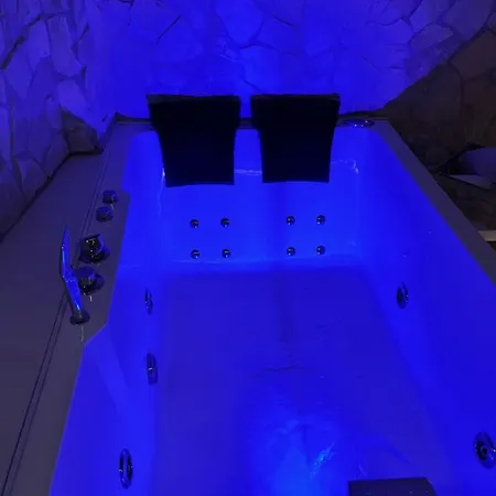 فندق مبيت وإفطار Berlen 4*
