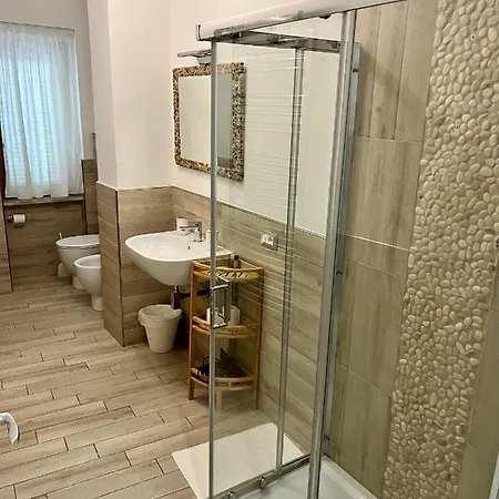 Bed and breakfast Berlen 4*