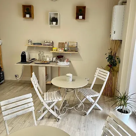 Bed and breakfast Berlen