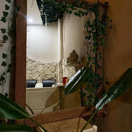 Bed and breakfast Berlen 4*