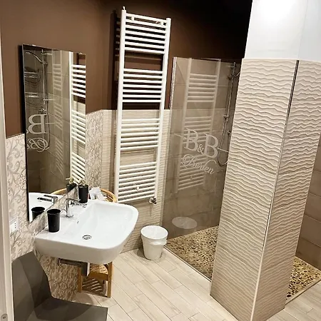 Bed & Breakfast Berlen Torremaggiore