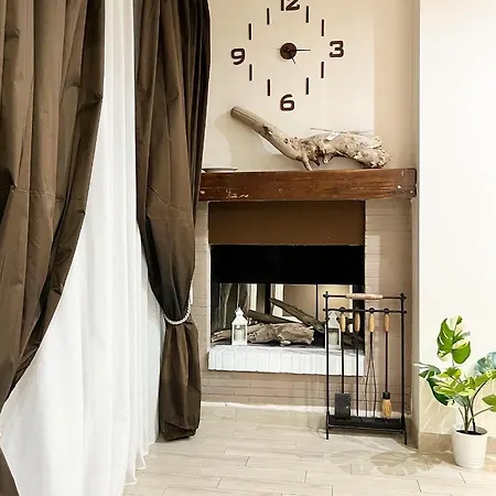 Bed & Breakfast Berlen
