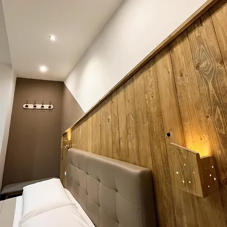 Bed & Breakfast Berlen Torremaggiore
