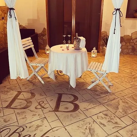 Berlen Torremaggiore