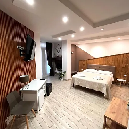 Berlen Bed & Breakfast Torremaggiore