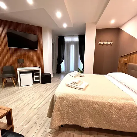 Bed & Breakfast Berlen Torremaggiore
