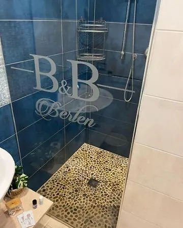 Berlen Torremaggiore