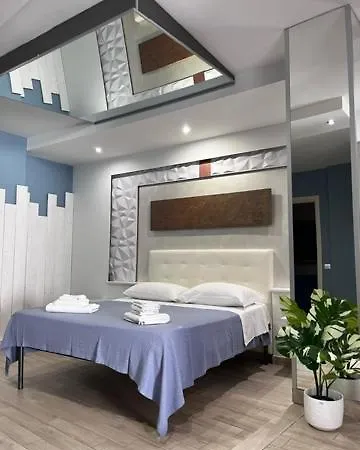 Bed & Breakfast Berlen