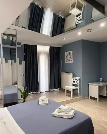 Bed & Breakfast Berlen 3*