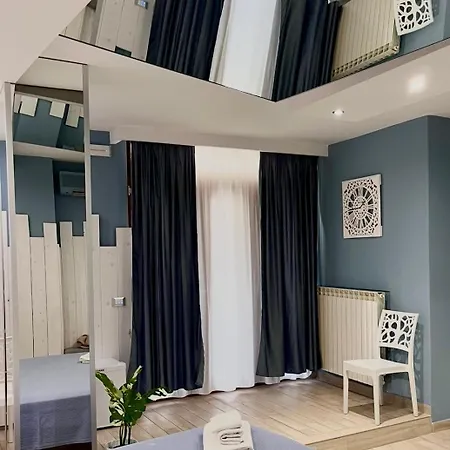 Berlen 4* Torre Maggiore