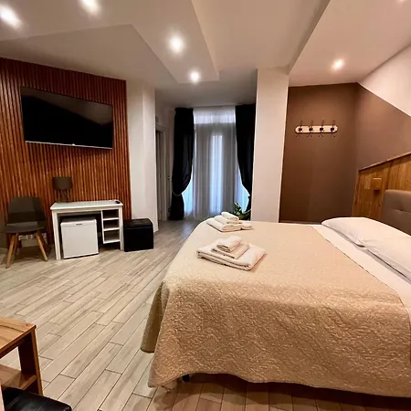 Alojamento de Acomodação e Pequeno-almoço Berlen