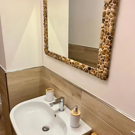 Berlen Bed and breakfast 4*