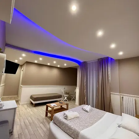 Bed and breakfast Berlen 4*