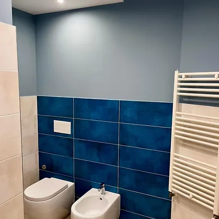 Berlen Bed and breakfast Torre Maggiore