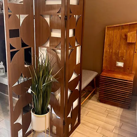 Bed and breakfast Berlen Torre Maggiore