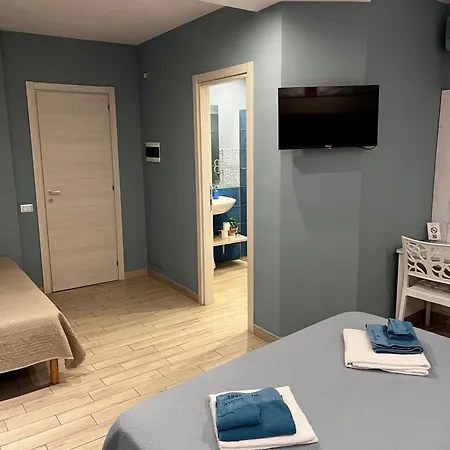 Bed and breakfast Berlen 4*