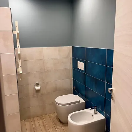 Berlen Bed and breakfast Torre Maggiore