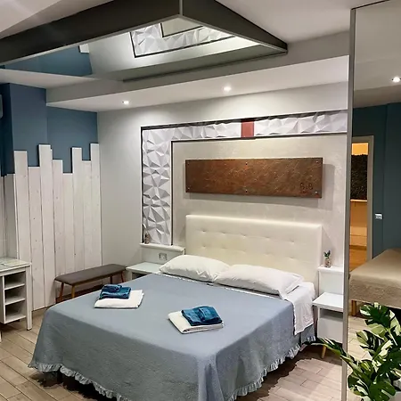 Bed and breakfast Berlen Torre Maggiore