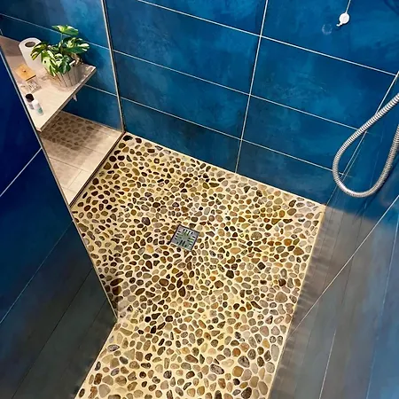 Bed and breakfast Berlen 4*