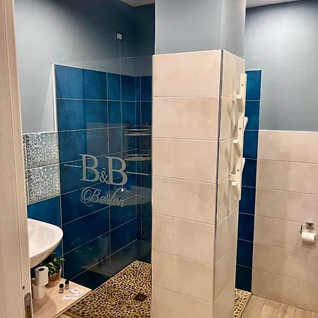 Berlen Bed and breakfast