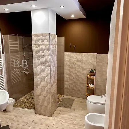 Berlen 4* Torremaggiore