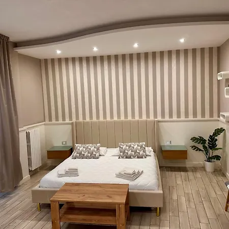 Bed & Breakfast Berlen